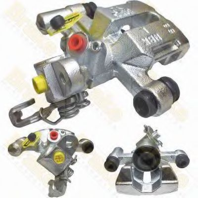 Brake ENGINEERING CA1709