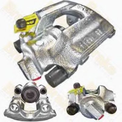 Brake ENGINEERING CA1732R