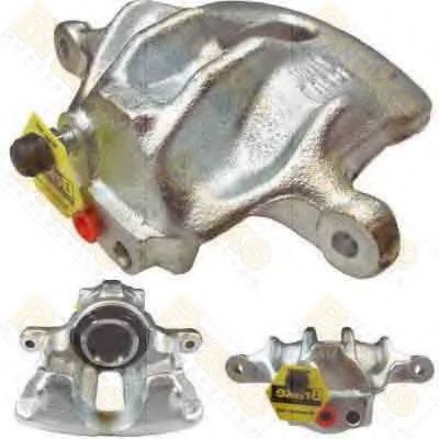 Brake ENGINEERING CA1751R