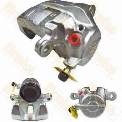 Brake ENGINEERING CA1766R