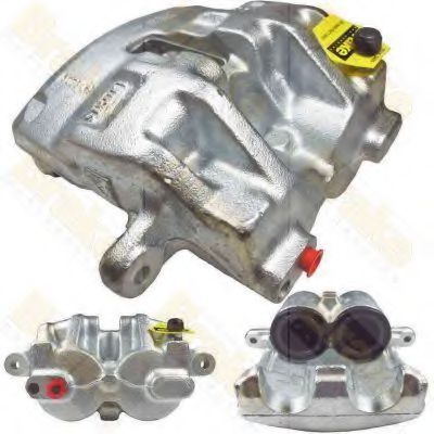 Brake ENGINEERING CA1783