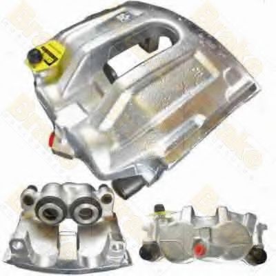 Brake ENGINEERING CA1784R