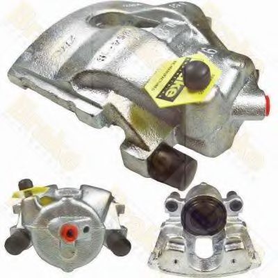 Brake ENGINEERING CA1800