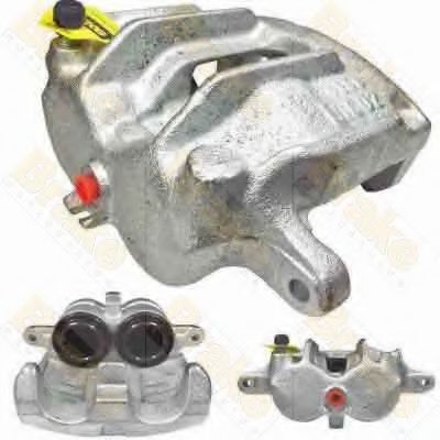 Brake ENGINEERING CA1836R