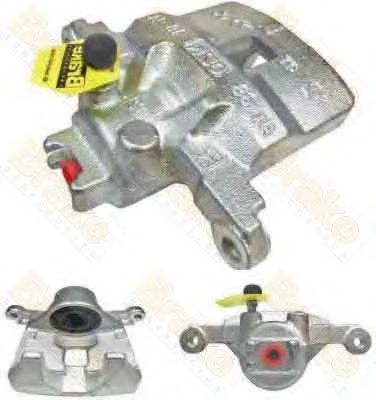 Brake ENGINEERING CA1865R Brake ENGINEERING CA1865R