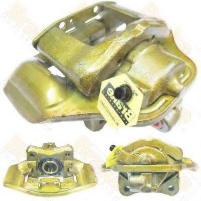 Brake ENGINEERING CA189R