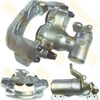 Brake ENGINEERING CA1904R