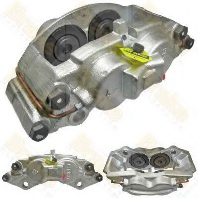 Brake ENGINEERING CA1917 Brake ENGINEERING CA1917