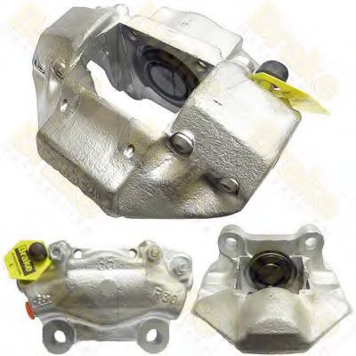 Brake ENGINEERING CA192