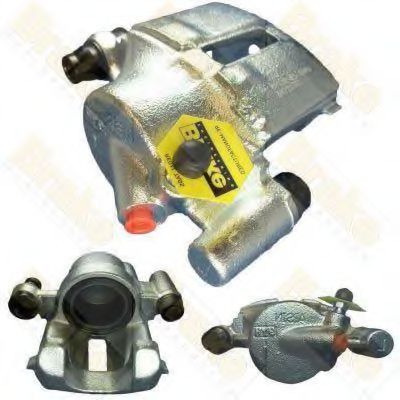 Brake ENGINEERING CA1941R