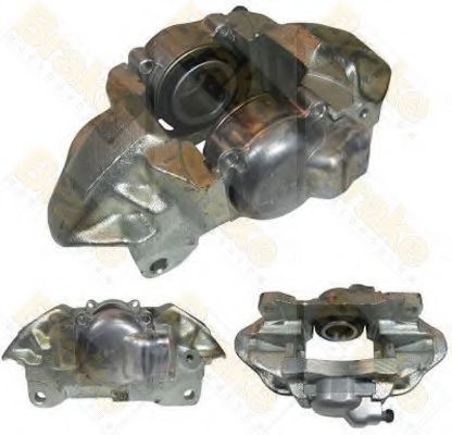 Brake ENGINEERING CA195