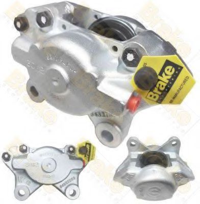 Brake ENGINEERING CA2 Brake ENGINEERING CA2