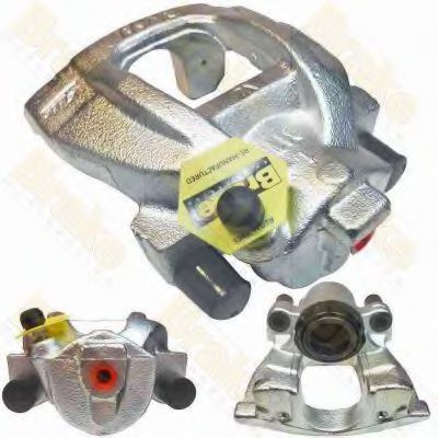 Brake ENGINEERING CA2064