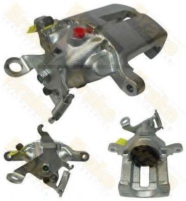 Brake ENGINEERING CA2090