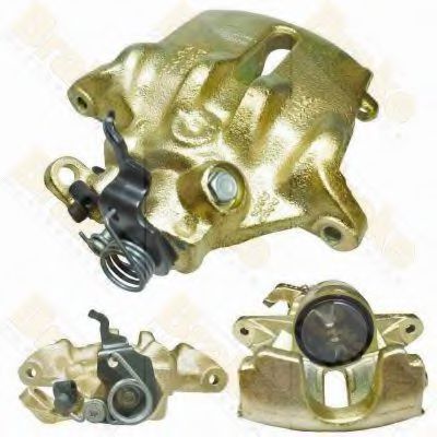 Brake ENGINEERING CA2114