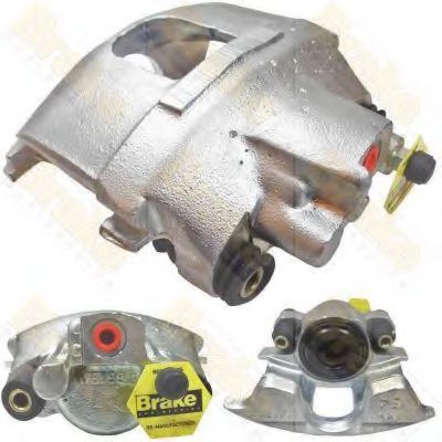 Brake ENGINEERING CA2129