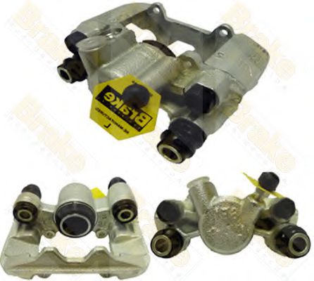 Brake ENGINEERING CA2131R
