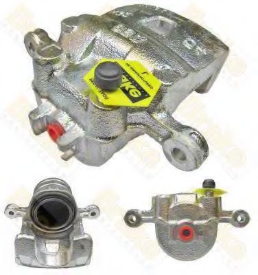 Brake ENGINEERING CA2142R