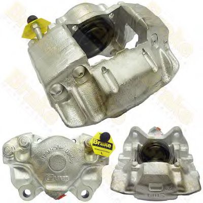 Brake ENGINEERING CA216
