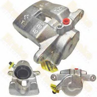 Brake ENGINEERING CA2213R