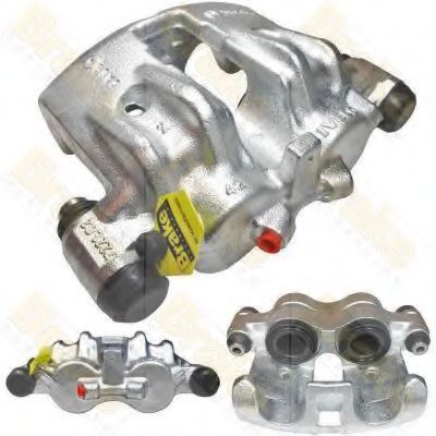 Brake ENGINEERING CA2238