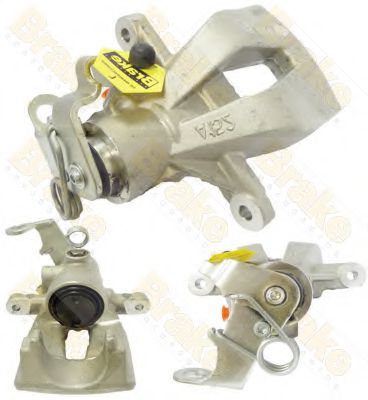 Brake ENGINEERING CA2247R
