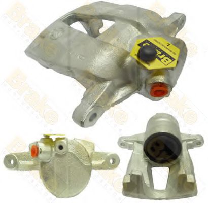 Brake ENGINEERING CA2249