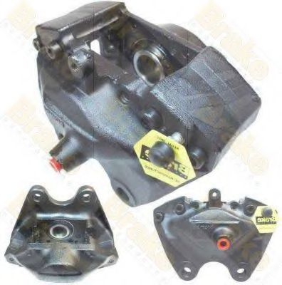 Brake ENGINEERING CA2280R