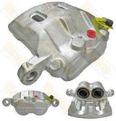 Brake ENGINEERING CA2288