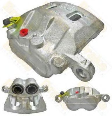 Brake ENGINEERING CA2288R