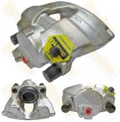 Brake ENGINEERING CA2290R