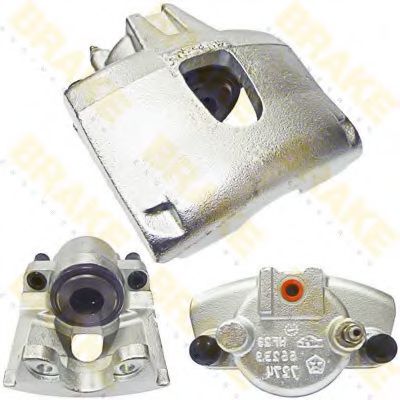 Brake ENGINEERING CA2295R