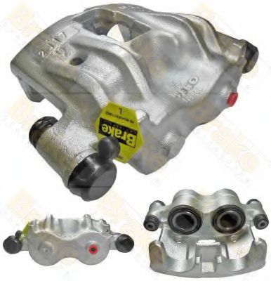 Brake ENGINEERING CA2306