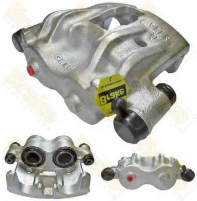 Brake ENGINEERING CA2306R