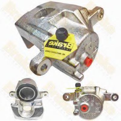 Brake ENGINEERING CA2319R