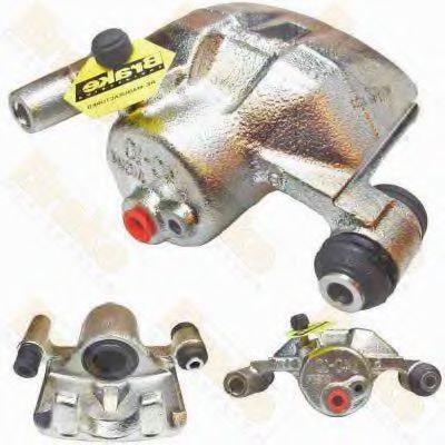 Brake ENGINEERING CA2322R