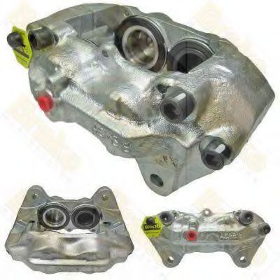 Brake ENGINEERING CA2324R