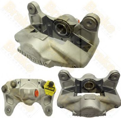 Brake ENGINEERING CA2332