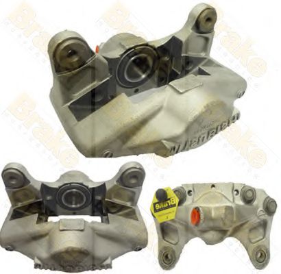 Brake ENGINEERING CA2332R