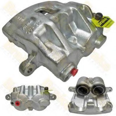 Brake ENGINEERING CA2351 Brake ENGINEERING CA2351