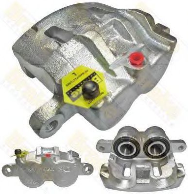 Brake ENGINEERING CA2357