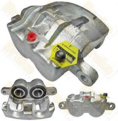 Brake ENGINEERING CA2357R