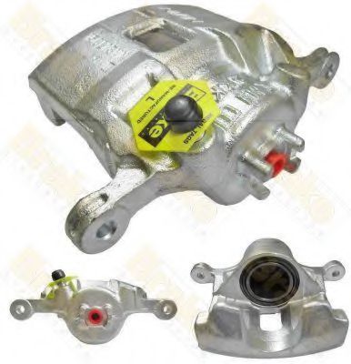 Brake ENGINEERING CA2367