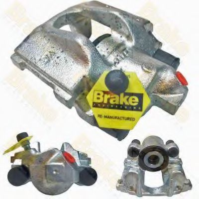 Brake ENGINEERING CA2393