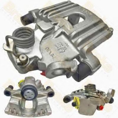 Brake ENGINEERING CA2444R