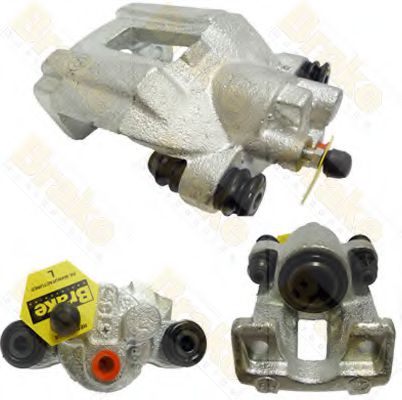 Brake ENGINEERING CA2446