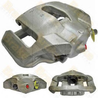 Brake ENGINEERING CA2476