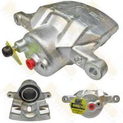 Brake ENGINEERING CA2482R