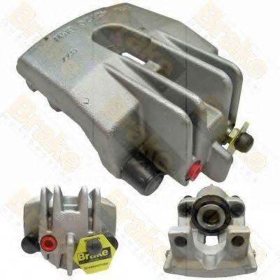 Brake ENGINEERING CA2488