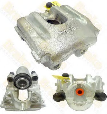 Brake ENGINEERING CA2489R Brake ENGINEERING CA2489R